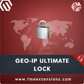 FMEExtensions: FME’s GEO IP Plug-in for Magento 