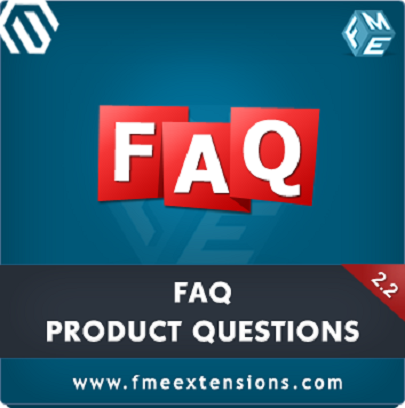 FMEExtensions: Magento Product Questions Module