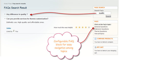 FMEExtensions: Magento Product Questions Module